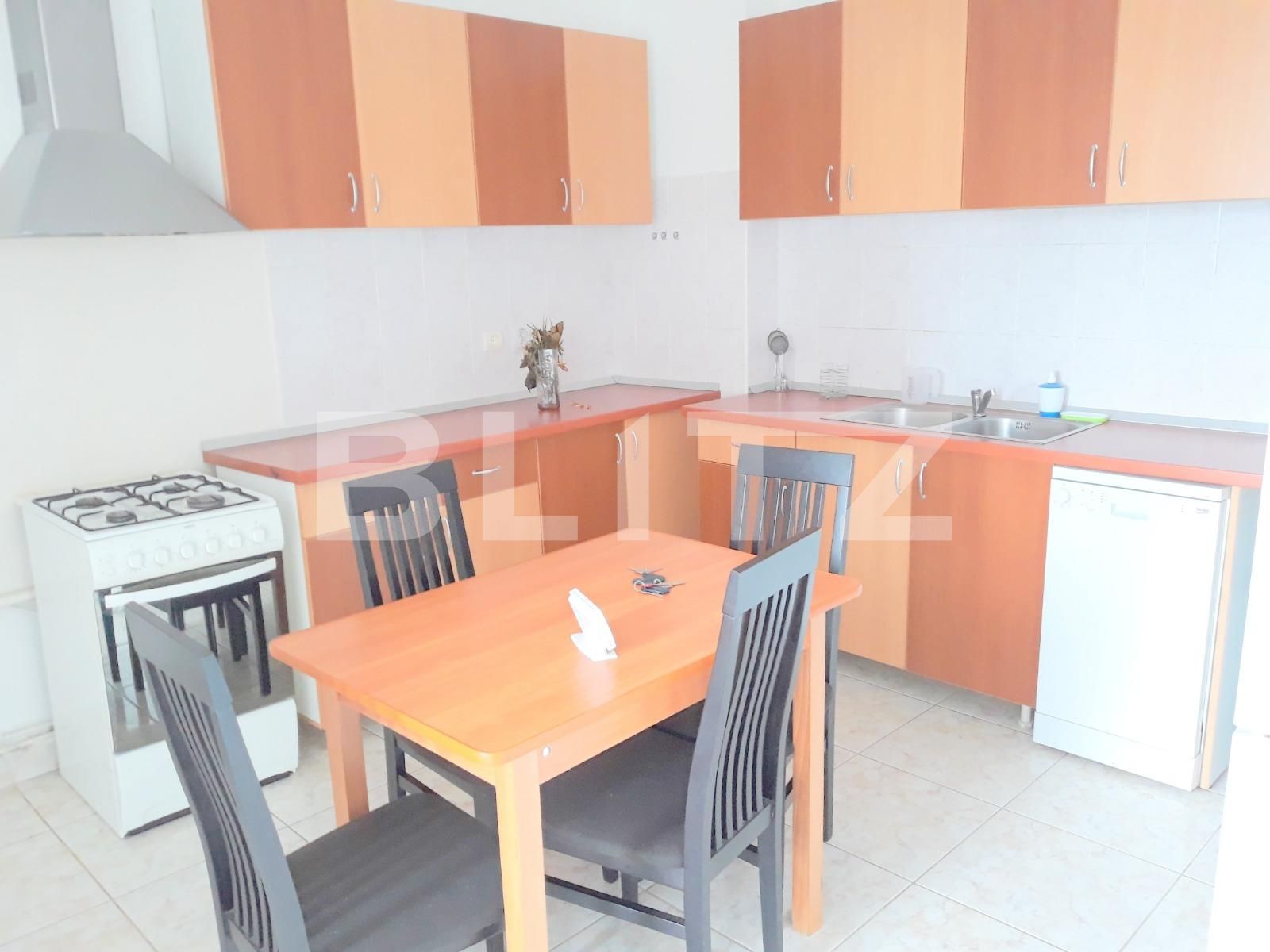 Apartament de închiriat 4 camere Zorilor - 33587AI | BLITZ Cluj-Napoca | Poza13