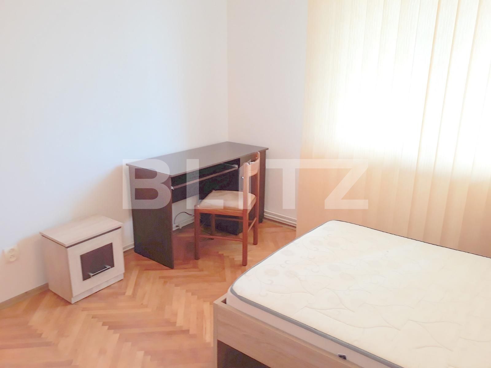 Apartament de închiriat 4 camere Zorilor - 33587AI | BLITZ Cluj-Napoca | Poza9