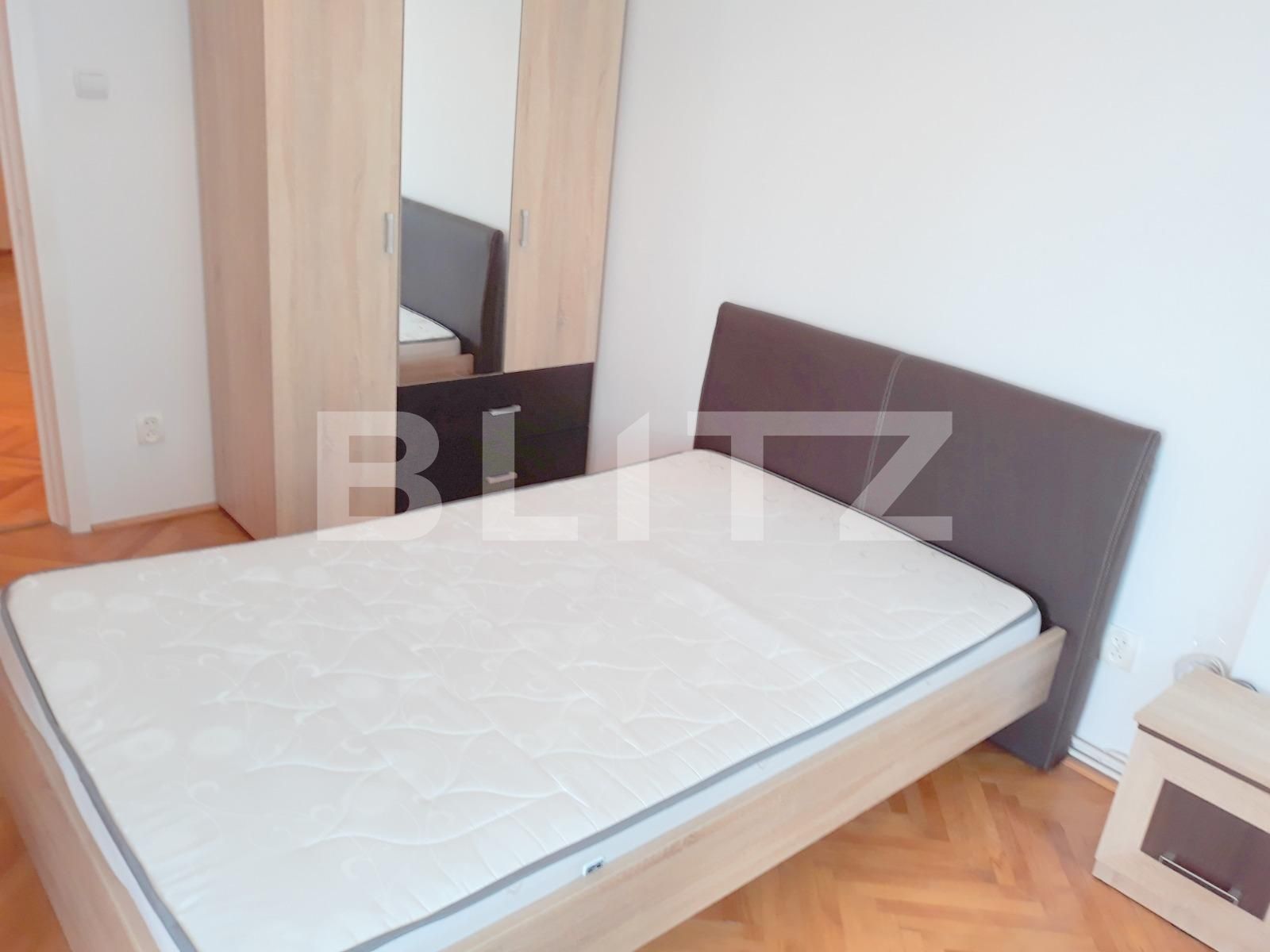Apartament de închiriat 4 camere Zorilor - 33587AI | BLITZ Cluj-Napoca | Poza4