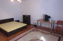 Garsoniera, 40 mp, zona Farmec