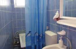 Garsoniera, 40 mp, zona Farmec