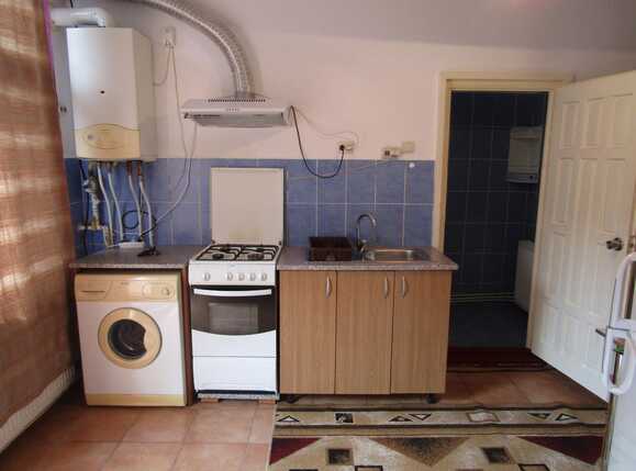 Garsonieră de închiriat Marasti - 33588AI | BLITZ Cluj-Napoca | Poza5