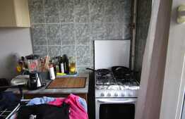 Garsoniera, 30 mp, zona Kaufland