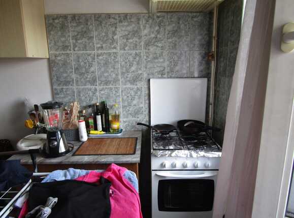 Garsonieră de închiriat Marasti - 33589AI | BLITZ Cluj-Napoca | Poza4