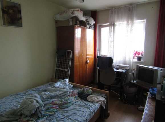 Garsonieră de închiriat Marasti - 33589AI | BLITZ Cluj-Napoca | Poza1