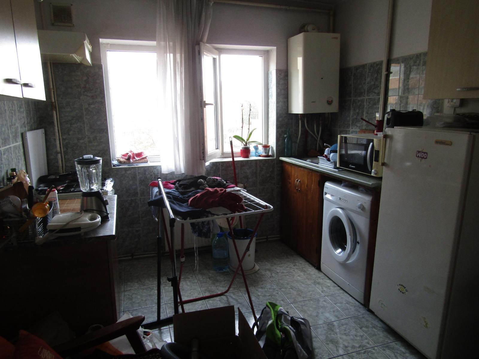 Garsonieră de închiriat Marasti - 33589AI | BLITZ Cluj-Napoca | Poza3