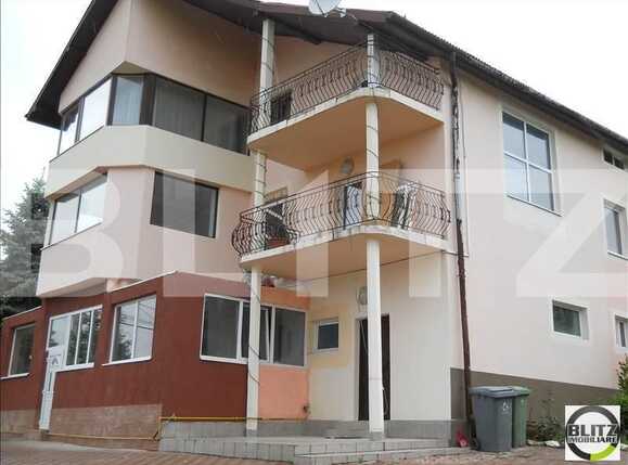 Apartament de vânzare 2 camere Dambul Rotund - 3359AV | BLITZ Cluj-Napoca | Poza8