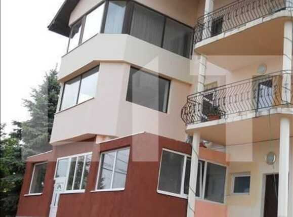 Apartament de vânzare 2 camere Dambul Rotund - 3359AV | BLITZ Cluj-Napoca | Poza1