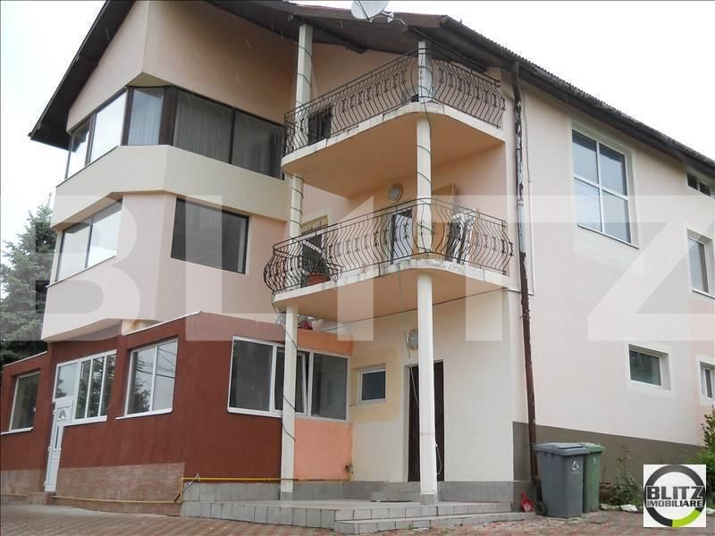 Apartament de vânzare 2 camere Dambul Rotund - 3359AV | BLITZ Cluj-Napoca | Poza8