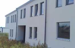 Triplex de vanzare 120 mp, teren 300 mp, zona Bulevardul Muncii