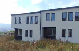 Triplex de vanzare 120 mp, teren 300 mp, zona Bulevardul Muncii