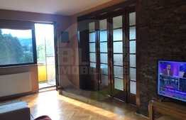 Apartament 2 camere, decomandat, 67 mp, parcare, zona Cluj Arena!