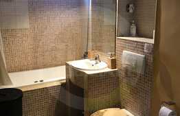 Apartament 2 camere, decomandat, 67 mp, parcare, zona Cluj Arena!