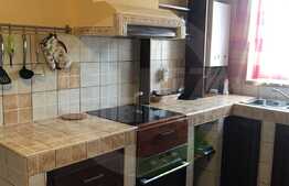 Apartament 2 camere, decomandat, 67 mp, parcare, zona Cluj Arena!