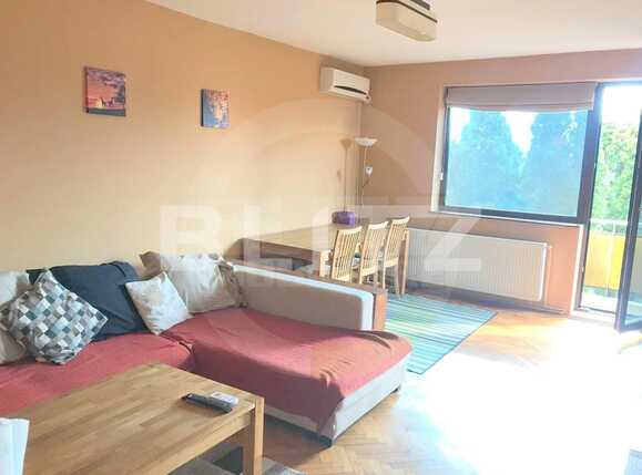 Apartament de vânzare 2 camere Grigorescu - 33593AV | BLITZ Cluj-Napoca | Poza1