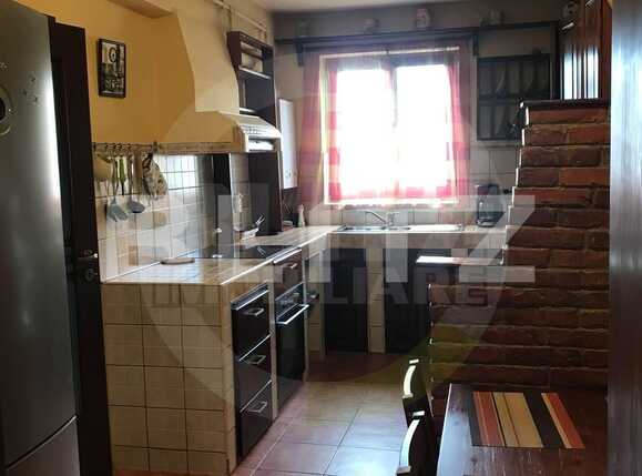 Apartament de vânzare 2 camere Grigorescu - 33593AV | BLITZ Cluj-Napoca | Poza5