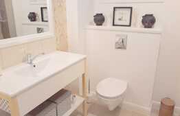 Apartament 2 camere, 54 mp, , parcare, zona strazii Soporului