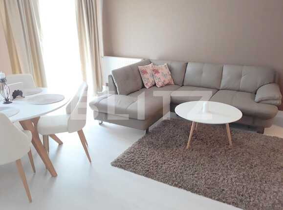 Apartament de închiriat 2 camere Gheorgheni - 33594AI | BLITZ Cluj-Napoca | Poza1