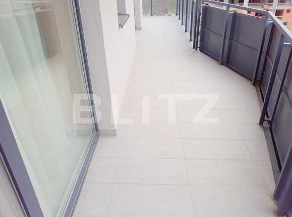 Apartament de închiriat 2 camere Gheorgheni - 33594AI | BLITZ Cluj-Napoca | Poza12