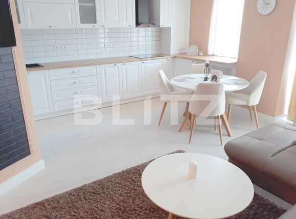 Apartament de închiriat 2 camere Gheorgheni - 33594AI | BLITZ Cluj-Napoca | Poza3