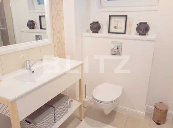 Apartament de închiriat 2 camere Gheorgheni - 33594AI | BLITZ Cluj-Napoca | Poza9