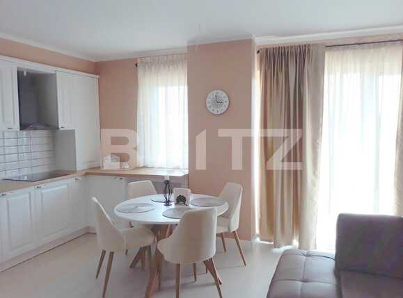 Apartament de închiriat 2 camere Gheorgheni - 33594AI | BLITZ Cluj-Napoca | Poza2