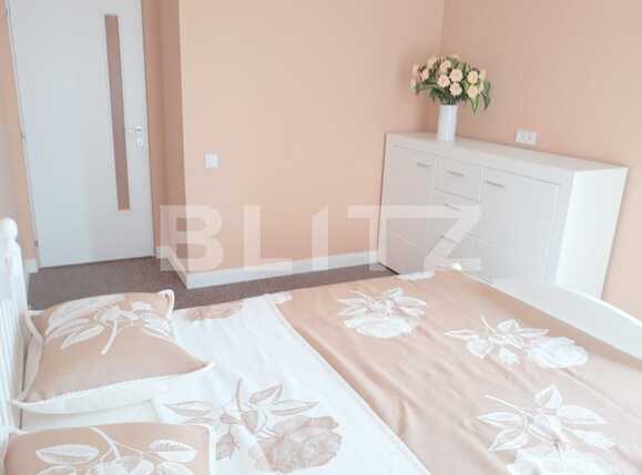 Apartament de închiriat 2 camere Gheorgheni - 33594AI | BLITZ Cluj-Napoca | Poza5