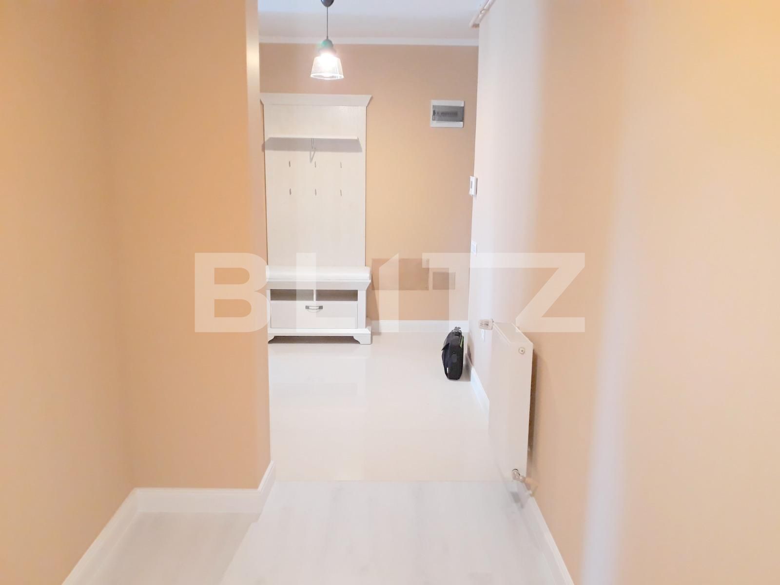 Apartament de închiriat 2 camere Gheorgheni - 33594AI | BLITZ Cluj-Napoca | Poza8