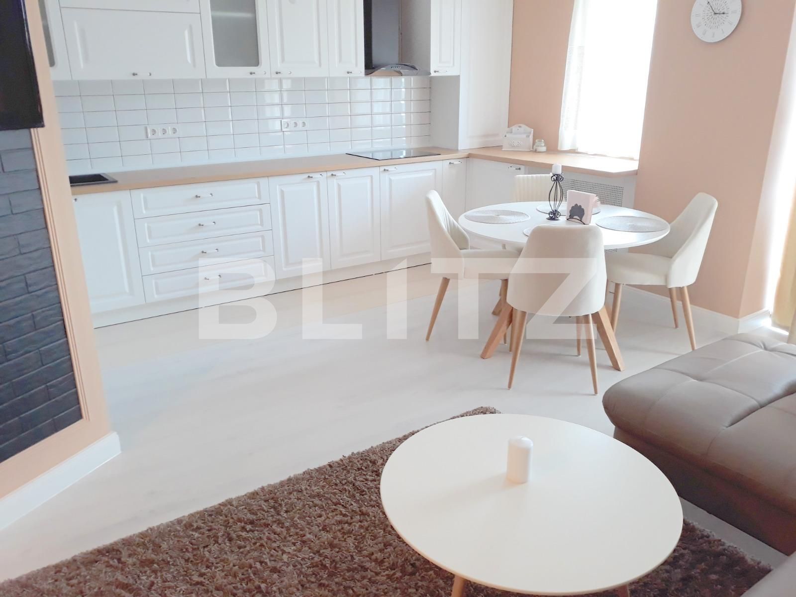 Apartament de închiriat 2 camere Gheorgheni - 33594AI | BLITZ Cluj-Napoca | Poza3