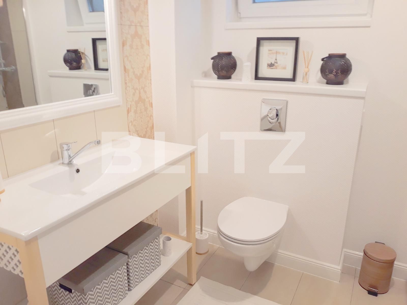 Apartament de închiriat 2 camere Gheorgheni - 33594AI | BLITZ Cluj-Napoca | Poza9