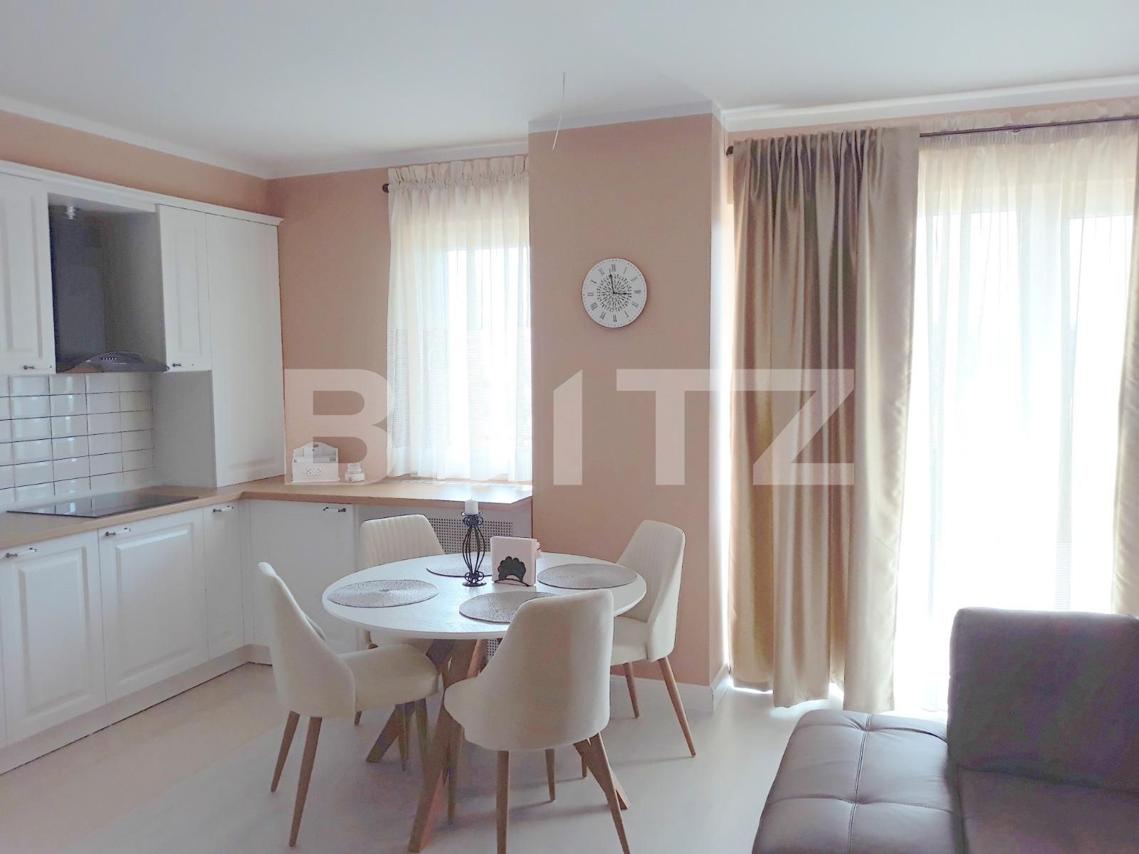 Apartament de închiriat 2 camere Gheorgheni - 33594AI | BLITZ Cluj-Napoca | Poza2