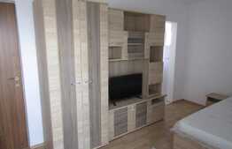 Garsoniera, 29 mp, zona UMF