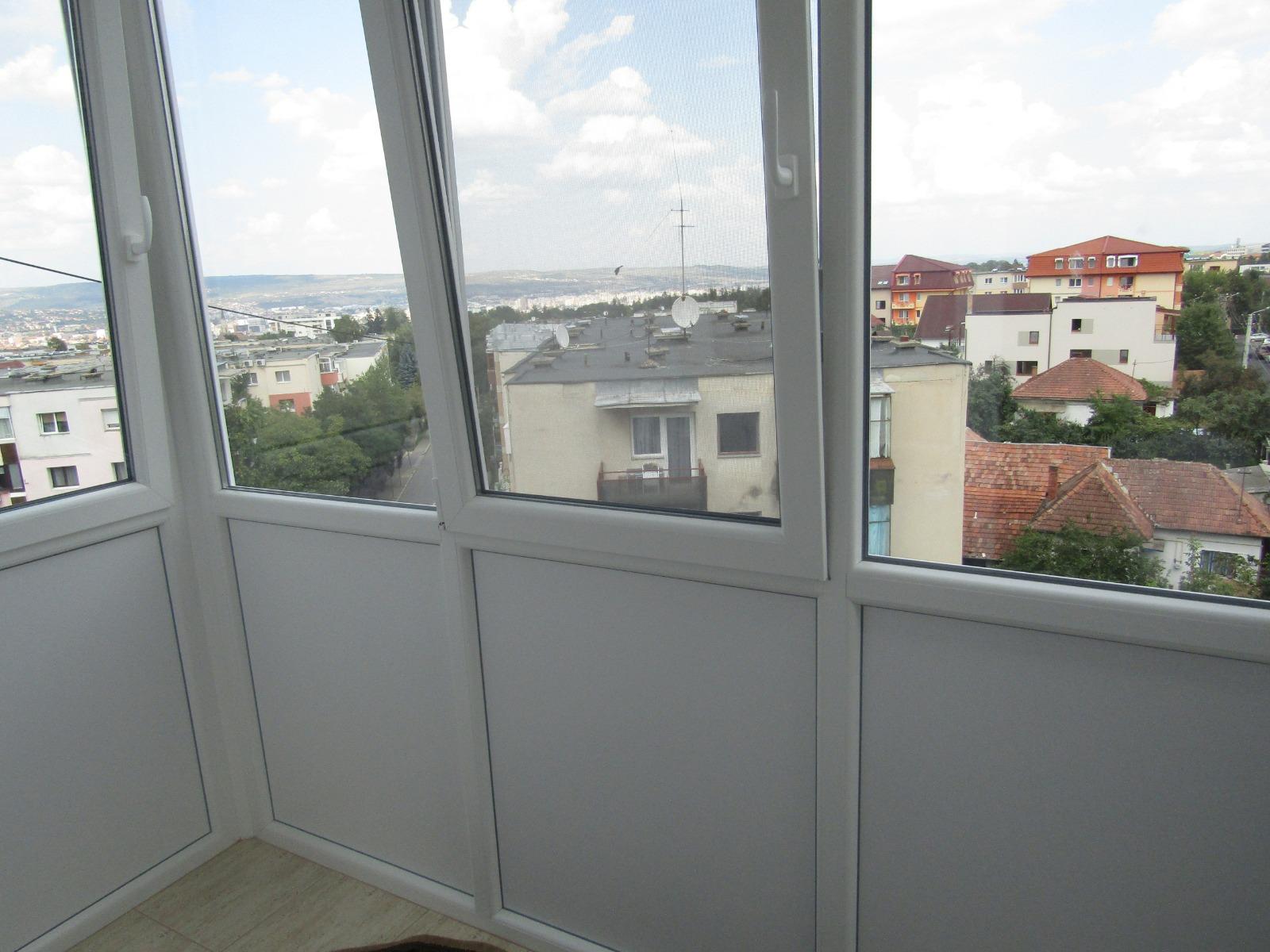 Garsonieră de închiriat Zorilor - 33595AI | BLITZ Cluj-Napoca | Poza8