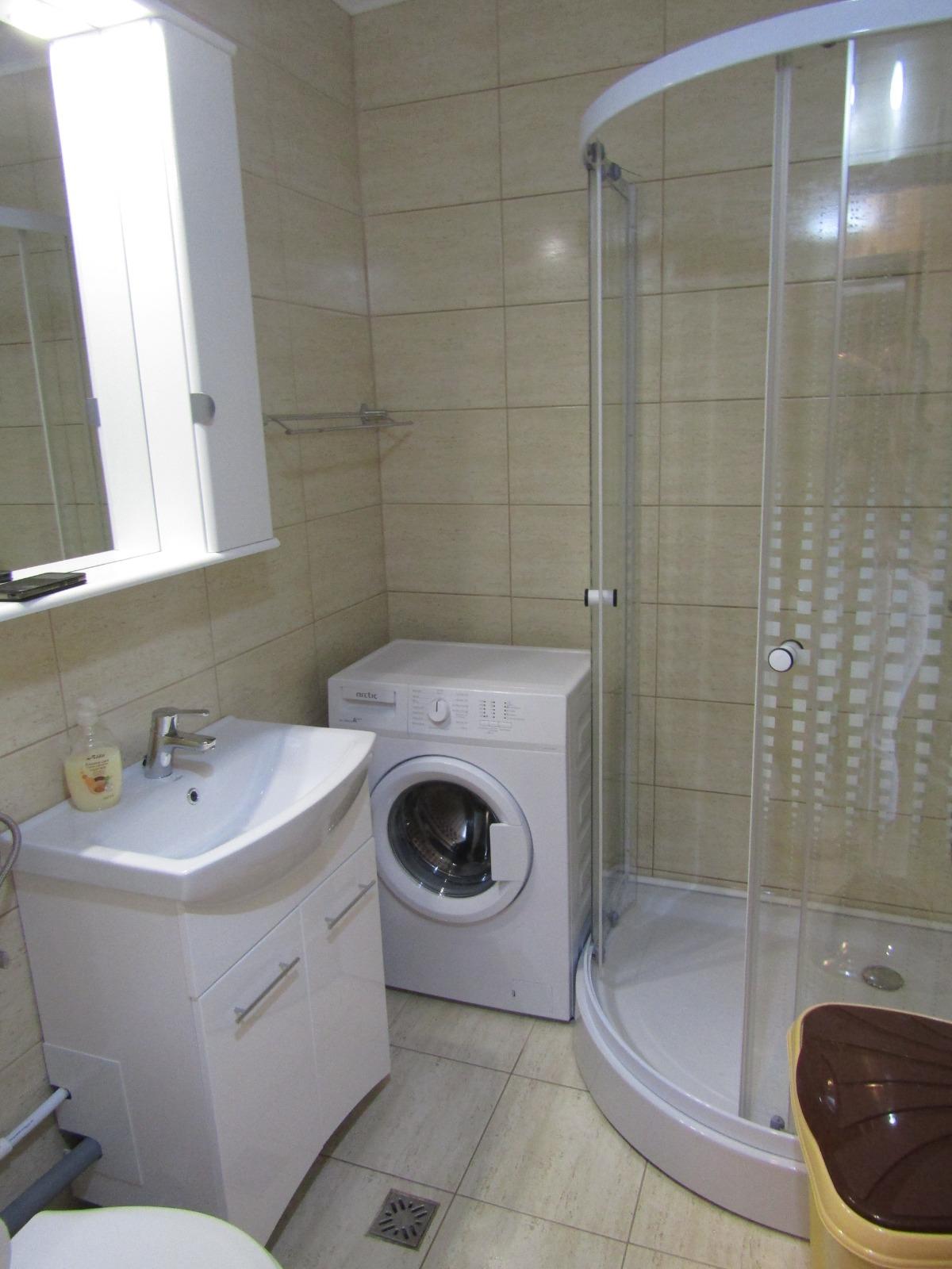 Garsonieră de închiriat Zorilor - 33595AI | BLITZ Cluj-Napoca | Poza7