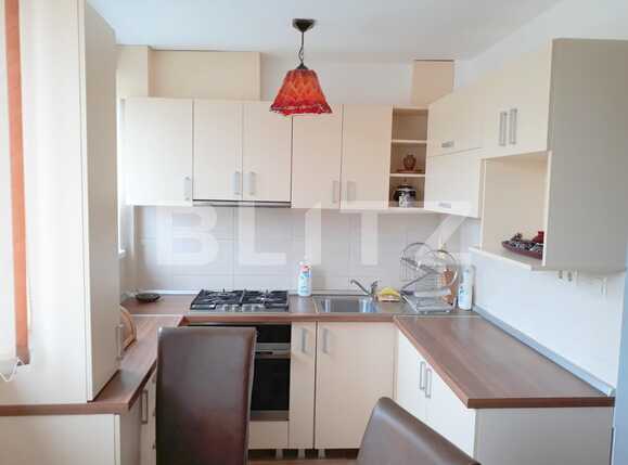 Apartament de închiriat 2 camere Iris - 33596AI | BLITZ Cluj-Napoca | Poza11