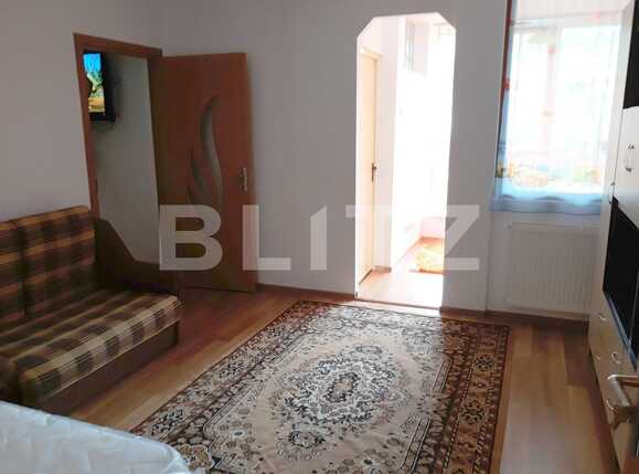 Apartament de închiriat 2 camere Iris - 33596AI | BLITZ Cluj-Napoca | Poza4