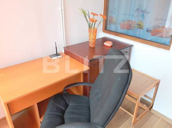 Apartament de închiriat 2 camere Iris - 33596AI | BLITZ Cluj-Napoca | Poza10