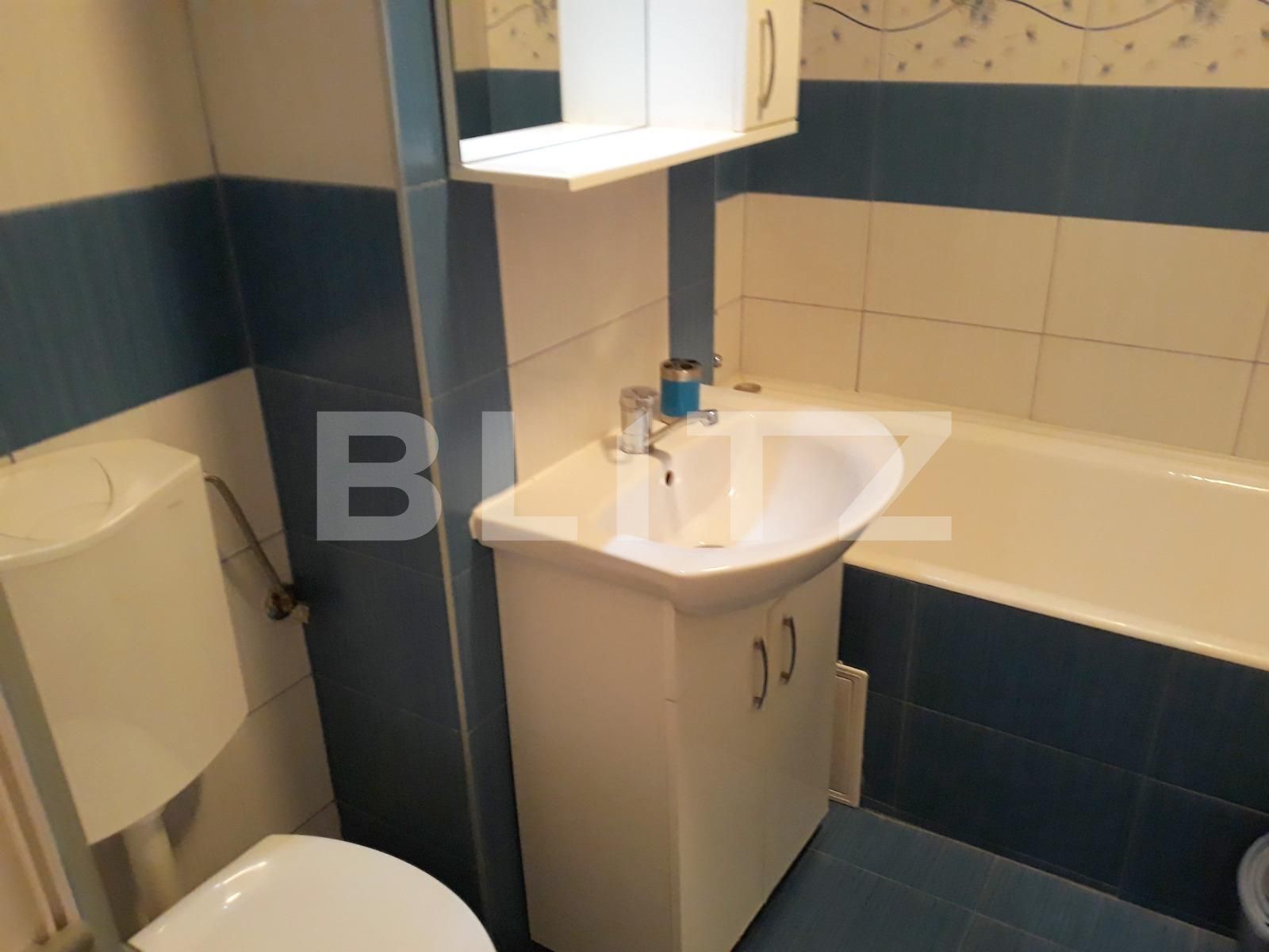 Apartament de închiriat 2 camere Iris - 33596AI | BLITZ Cluj-Napoca | Poza15