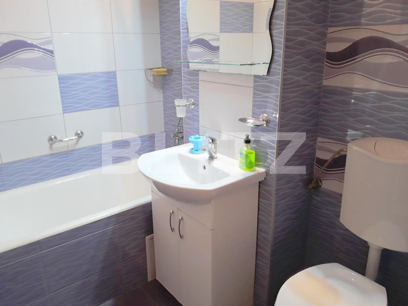 Apartament de închiriat 2 camere Iris - 33596AI | BLITZ Cluj-Napoca | Poza16