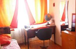 Apartament 3 camere, decomandat, 52 mp, Manastur, zona BIG