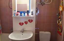 Apartament 3 camere, decomandat, 52 mp, Manastur, zona BIG