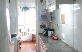 Apartament 3 camere, decomandat, 52 mp, Manastur, zona BIG