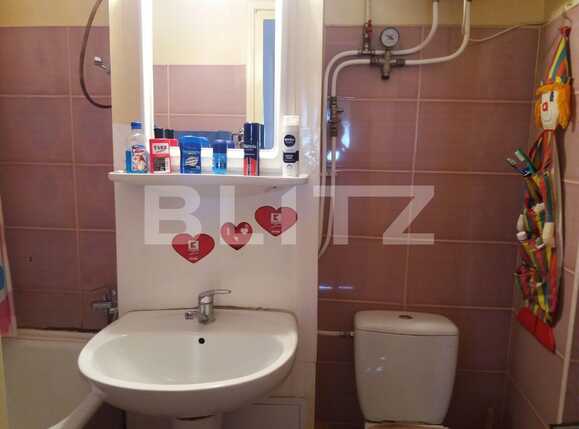 Apartament de vânzare 3 camere Manastur - 33597AV | BLITZ Cluj-Napoca | Poza9