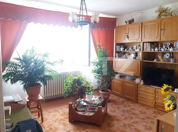 Apartament de vânzare 3 camere Manastur - 33597AV | BLITZ Cluj-Napoca | Poza1