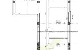 Oportunitate, 4 camere, 83,15 mp, terasa 8,82 mp, zona Vivo