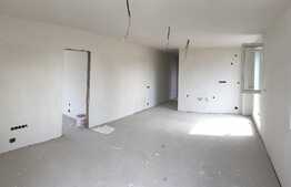 Oportunitate, 3 camere, 77 mp,  8,82 mp terasa, etaj intermediar, zona Vivo