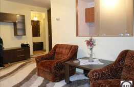 Apartament mobilat, utilat, 1 camera, 43 mp utili