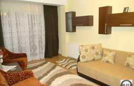 Apartament mobilat, utilat, 1 camera, 43 mp utili