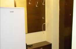 Apartament mobilat, utilat, 1 camera, 43 mp utili