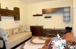 Apartament mobilat, utilat, 1 camera, 43 mp utili